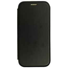 Чехол книжка для Samsung Galaxy M31 Book Cover Черный
