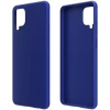 Силиконовый чехол для Samsung Galaxy M32 Red Line Ultimate Синий