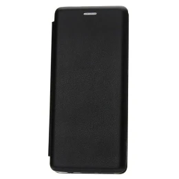 Чехол книжка для Samsung Galaxy M51 Red Line Unit Черный