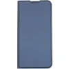 Чехол книжка для Samsung Galaxy Note 10 Lite Red Line Book Cover Синий