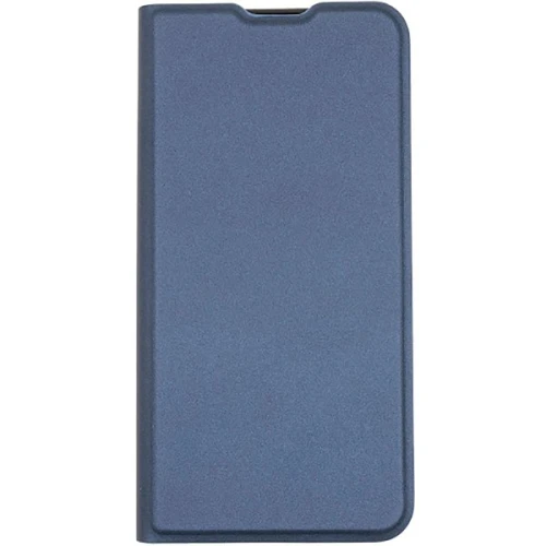 Чехол книжка для Samsung Galaxy Note 10 Lite Red Line Book Cover Синий