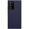 Силиконовый чехол для Samsung Galaxy Note 20 Red Line Ultimate Синий
