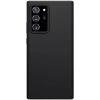 Силиконовый чехол для Samsung Galaxy Note 20 Ultra Red Line Ultimate Черный