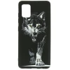 Силиконовый чехол для Samsung Galaxy S20 Helsen D9