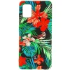 Силиконовый чехол для Samsung Galaxy S20 Helsen H8
