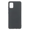 Силиконовый чехол для Samsung Galaxy S20 Red Line Ultimate Черный