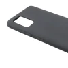 Силиконовый чехол для Samsung Galaxy S20 Red Line Ultimate Черный