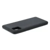 Силиконовый чехол для Samsung Galaxy S20FE Red Line Ultimate Черный