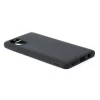 Силиконовый чехол для Samsung Galaxy S20FE Red Line Ultimate Черный