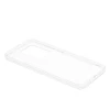 Силиконовый чехол для Samsung Galaxy S20 Ultra DF sCase-91 Прозрачный