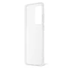 Силиконовый чехол для Samsung Galaxy S20 Ultra DF sCase-91 Прозрачный