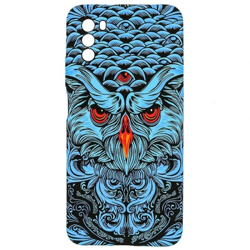 Силиконовый чехол для Samsung Galaxy S21+ Helsen J69