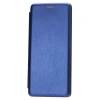 Чехол книжка для Samsung Galaxy S21 Red Line Unit Синий
