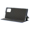 Чехол книжка для Samsung Galaxy S21 Red Line Unit Синий