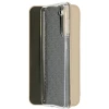 Чехол книжка для Samsung Galaxy S21+ Book Cover Золотой