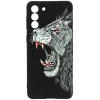 Силиконовый чехол для Samsung Galaxy S22 Helsen с защитой камеры J70