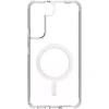 Силиконовый чехол для Samsung Galaxy S23 TPU MagSafe Прозрачный