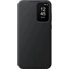 Чехол-книжка для Samsung Galaxy A35 Smart View Wallet Case A35 EF-ZA356CBEGRU Черный