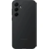 Чехол-книжка для Samsung Galaxy A35 Smart View Wallet Case A35 EF-ZA356CBEGRU Черный