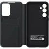 Чехол-книжка для Samsung Galaxy A35 Smart View Wallet Case A35 EF-ZA356CBEGRU Черный