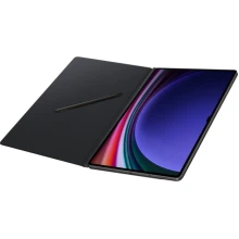 Чехол-книжка для Samsung Galaxy Tab S9 Ultra Smart Book Cover EF-BX910PBEGRU