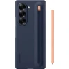Чехол-книжка для Samsung Galaxy Z Fold6 S Pen Case Fold 6 (F956) EF-OF95PCNEGRU Тёмно-синий