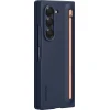 Чехол-книжка для Samsung Galaxy Z Fold6 S Pen Case Fold 6 (F956) EF-OF95PCNEGRU Тёмно-синий