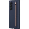 Чехол-книжка для Samsung Galaxy Z Fold6 S Pen Case Fold 6 (F956) EF-OF95PCNEGRU Тёмно-синий