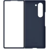 Чехол-книжка для Samsung Galaxy Z Fold6 S Pen Case Fold 6 (F956) EF-OF95PCNEGRU Тёмно-синий