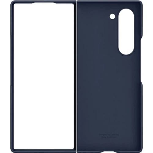 Чехол-книжка для Samsung Galaxy Z Fold6 S Pen Case Fold 6 (F956) EF-OF95PCNEGRU Тёмно-синий