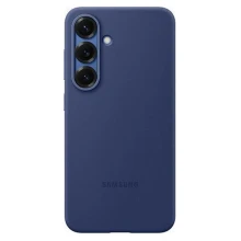 Чехол-накладка для Samsung Galaxy S25 Silicone Case EF-PS931CNEGRU