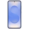 Чехол-накладка для Samsung Galaxy S25 Silicone Case EF-PS931CNEGRU Синий