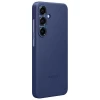 Чехол-накладка для Samsung Galaxy S25 Silicone Case EF-PS931CNEGRU Синий