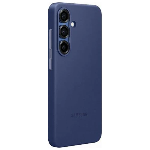 Чехол-накладка для Samsung Galaxy S25 Silicone Case EF-PS931CNEGRU Синий