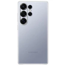 Чехол-накладка для Samsung Galaxy S25 Ultra Clear Case EF-QS938CTEGRU