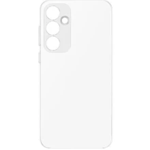 Силиконовый чехол для Samsung Galaxy A55 Clear Case EF-QA556CTEGRU