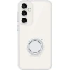 Силиконовый чехол для Samsung Galaxy S23 FE Clear Gadget Case EF-XS711CTEGRU Прозрачный