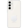 Силиконовый чехол для Samsung Galaxy S23 FE Clear Gadget Case EF-XS711CTEGRU Прозрачный