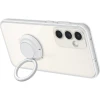 Силиконовый чехол для Samsung Galaxy S23 FE Clear Gadget Case EF-XS711CTEGRU Прозрачный