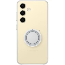 Силиконовый чехол для Samsung Galaxy S24 EF-XS921CTEGRU