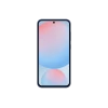 Силиконовый чехол для Samsung Galaxy S24 FE Silicone Case EF-PS721CLEGRU Синий