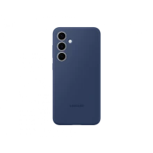 Силиконовый чехол для Samsung Galaxy S24 FE Silicone Case EF-PS721