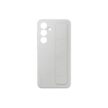 Силиконовый чехол для Samsung Galaxy S24 FE Standing Grip Case EF-GS721