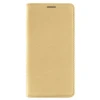 Чехол книжка для Sony Xperia L1 Book Case Золотой