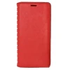 Чехол книжка для Sony Xperia L1 Book Case Красный