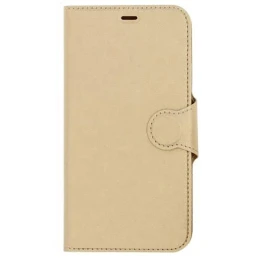 Чехол книжка для Sony Xperia L1 Red Line Book Case Type Золотой