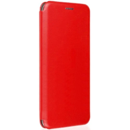 Чехол книжка для Tecno Camon 19 Book Cover Красный
