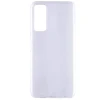 Силиконовый чехол для Tecno Pova 2 Ultra Thin Case Прозрачный