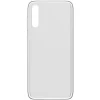 Силиконовый чехол для Tp-Link Neffos C7S C7S-PC-T Прозрачный