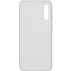 Силиконовый чехол для Tp-Link Neffos C7S C7S-PC-T Прозрачный